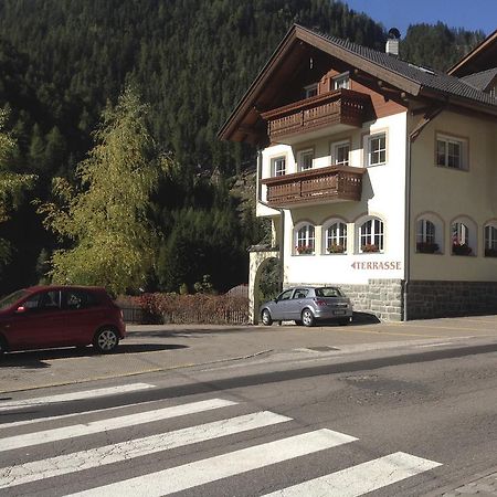 Gasthof Bundschen Sarentino Bagian luar foto