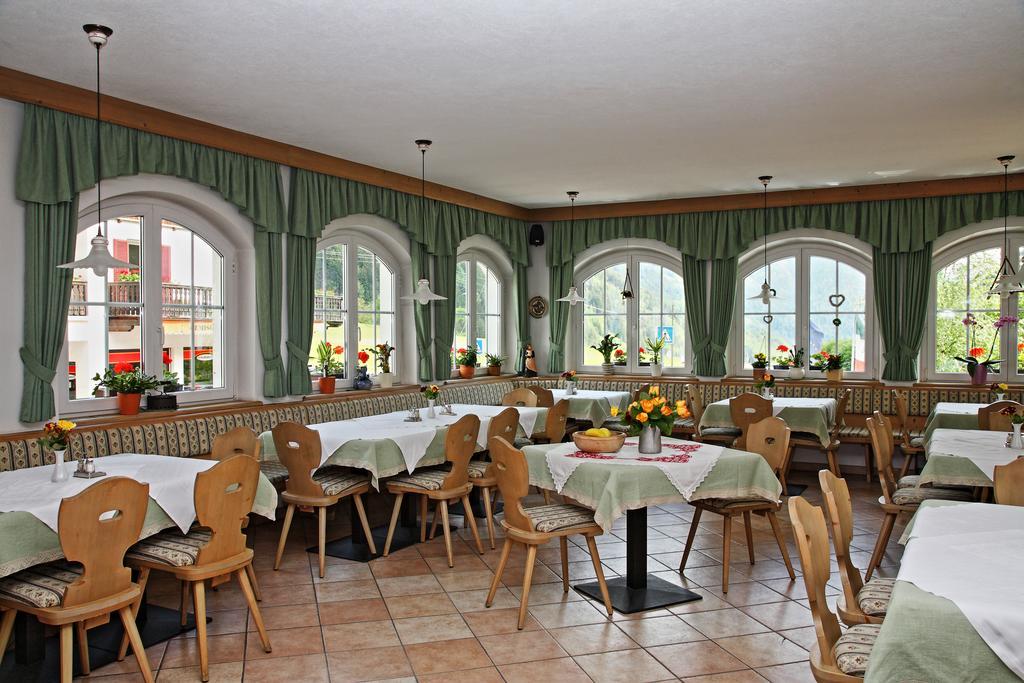 Gasthof Bundschen Sarentino Bagian luar foto