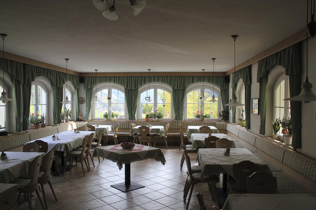 Gasthof Bundschen Sarentino Bagian luar foto