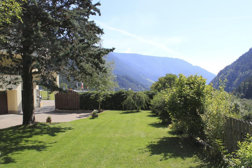 Gasthof Bundschen Sarentino Ruang foto