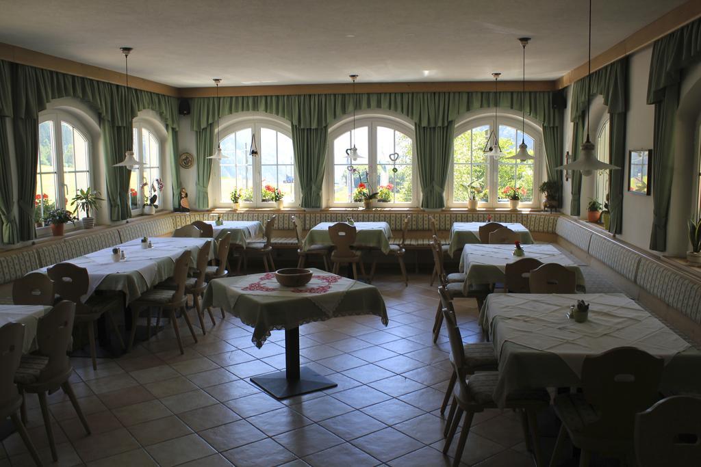 Gasthof Bundschen Sarentino Bagian luar foto